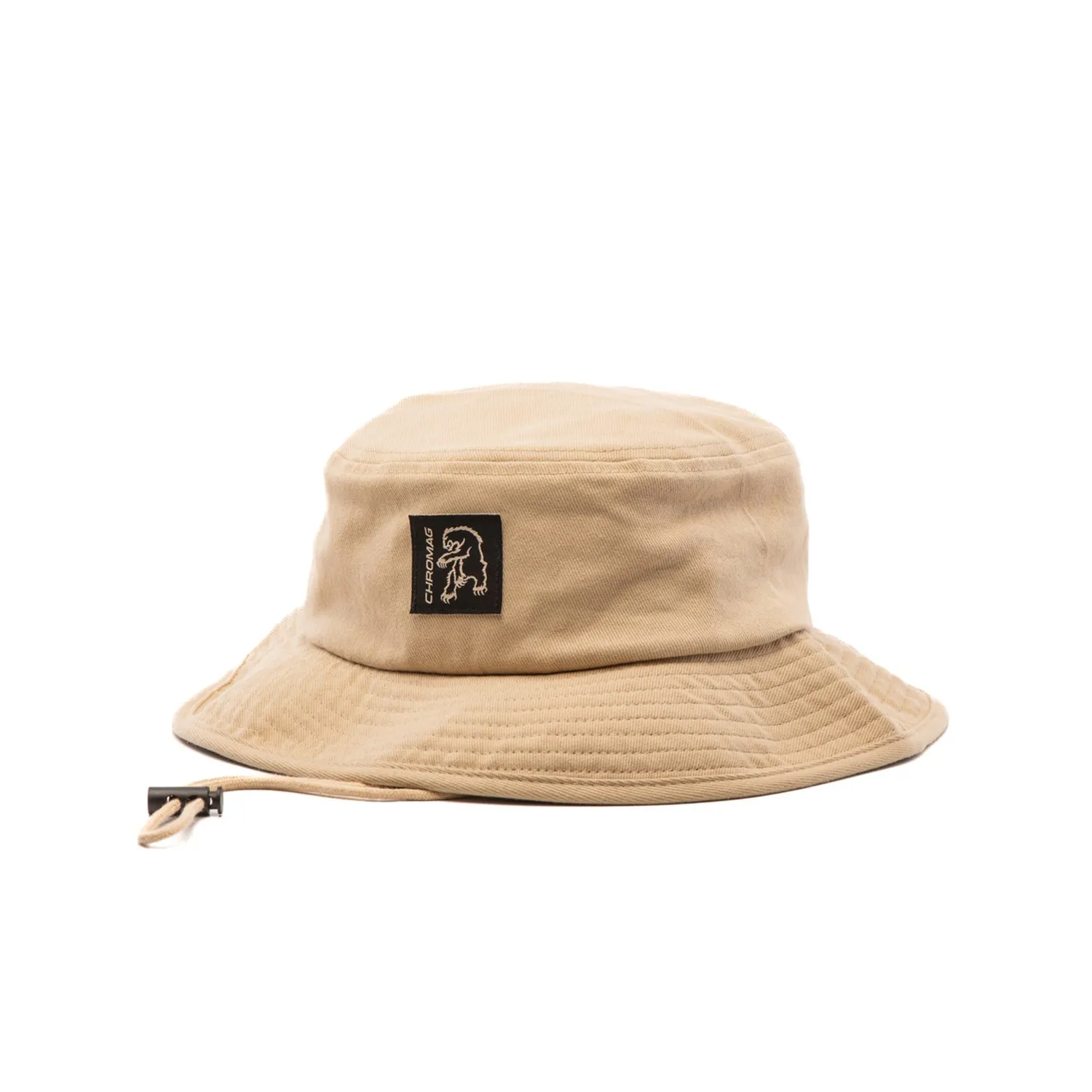 Chromag Echo Beach kasket snapback bomuld