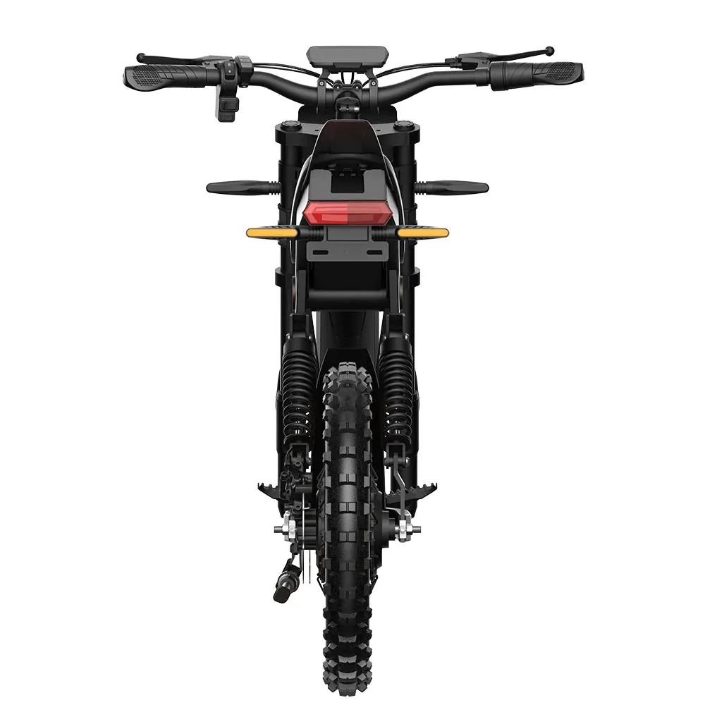 URLIFE E5 elcykel US-model til pendling