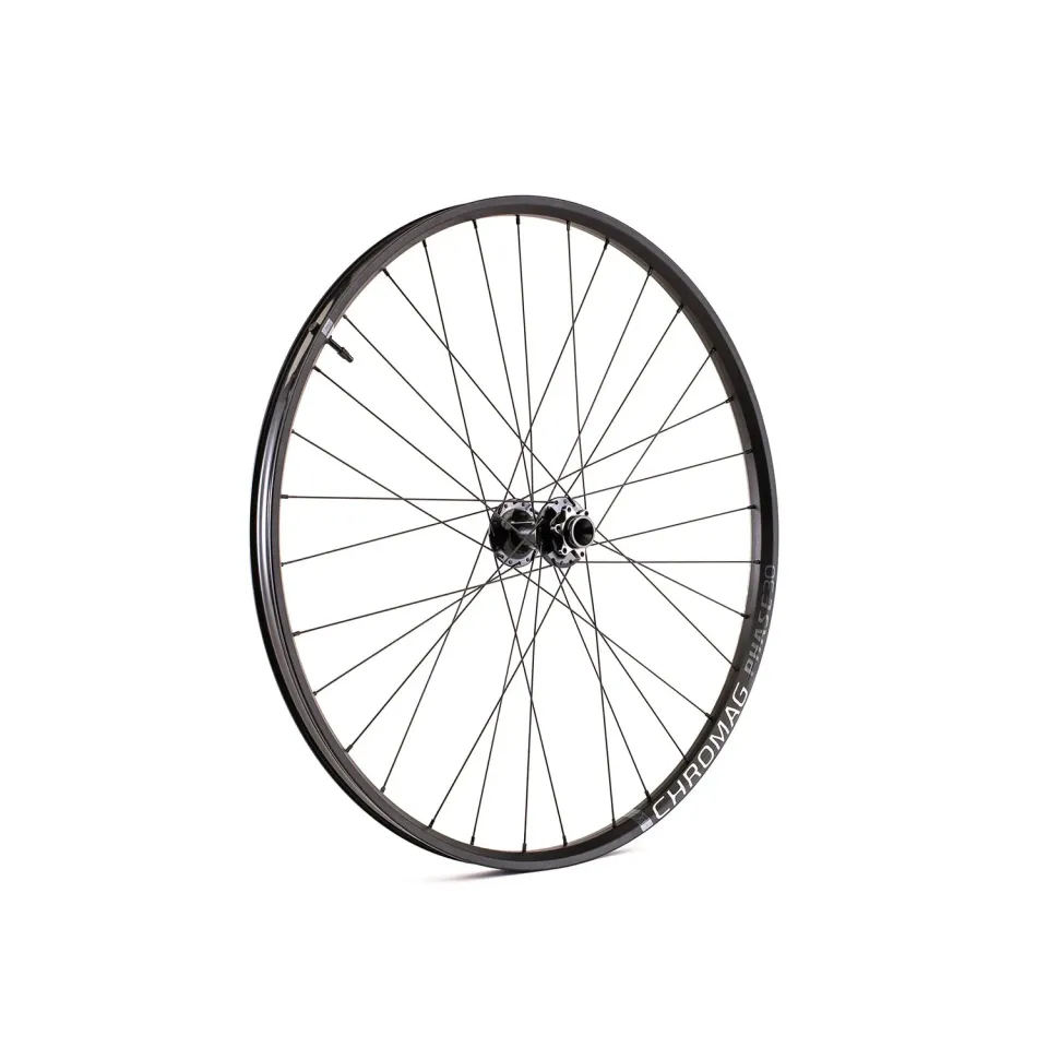 Chromag Phase30 forhjul 29" alufælg R4-nav