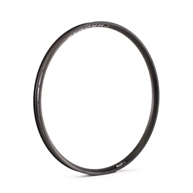 Chromag Ally 30 fælg 29" sort