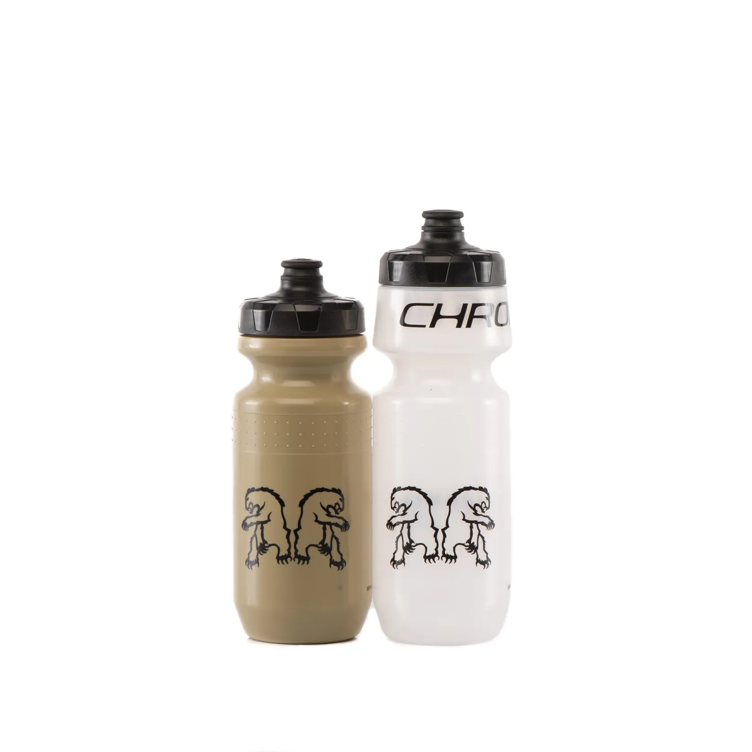 Chromag Drikkedunk 620ml sort