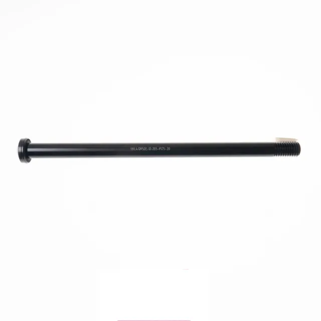 Kona baghjulsaksel FAT 12x177mm thru axle