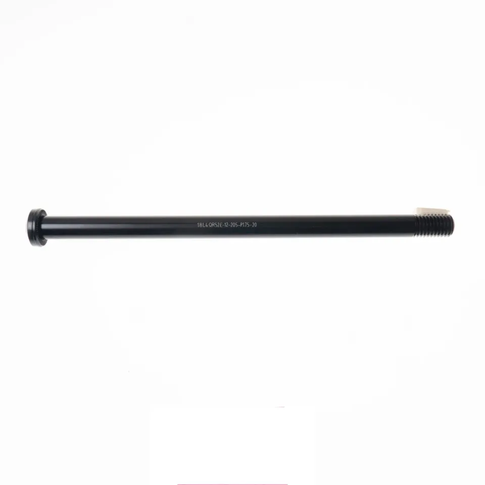 Kona baghjulsaksel FAT 12x177mm thru axle
