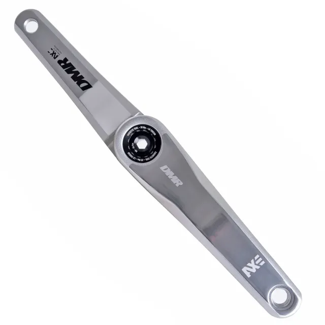 DMR Axe krankarme 170mm sort 30mm aksel