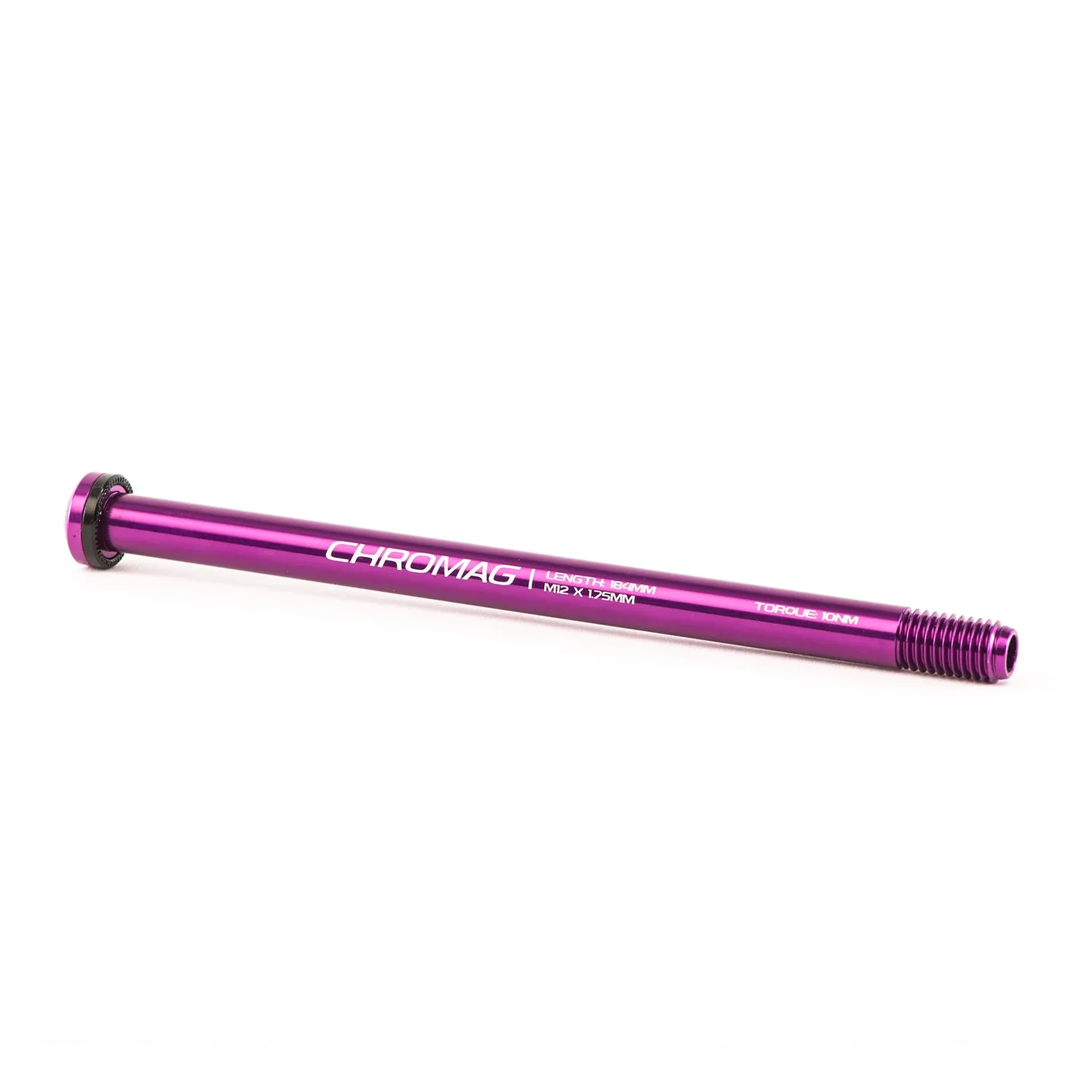 Chromag Chromaxle bagaksel 7075 alloy UDH