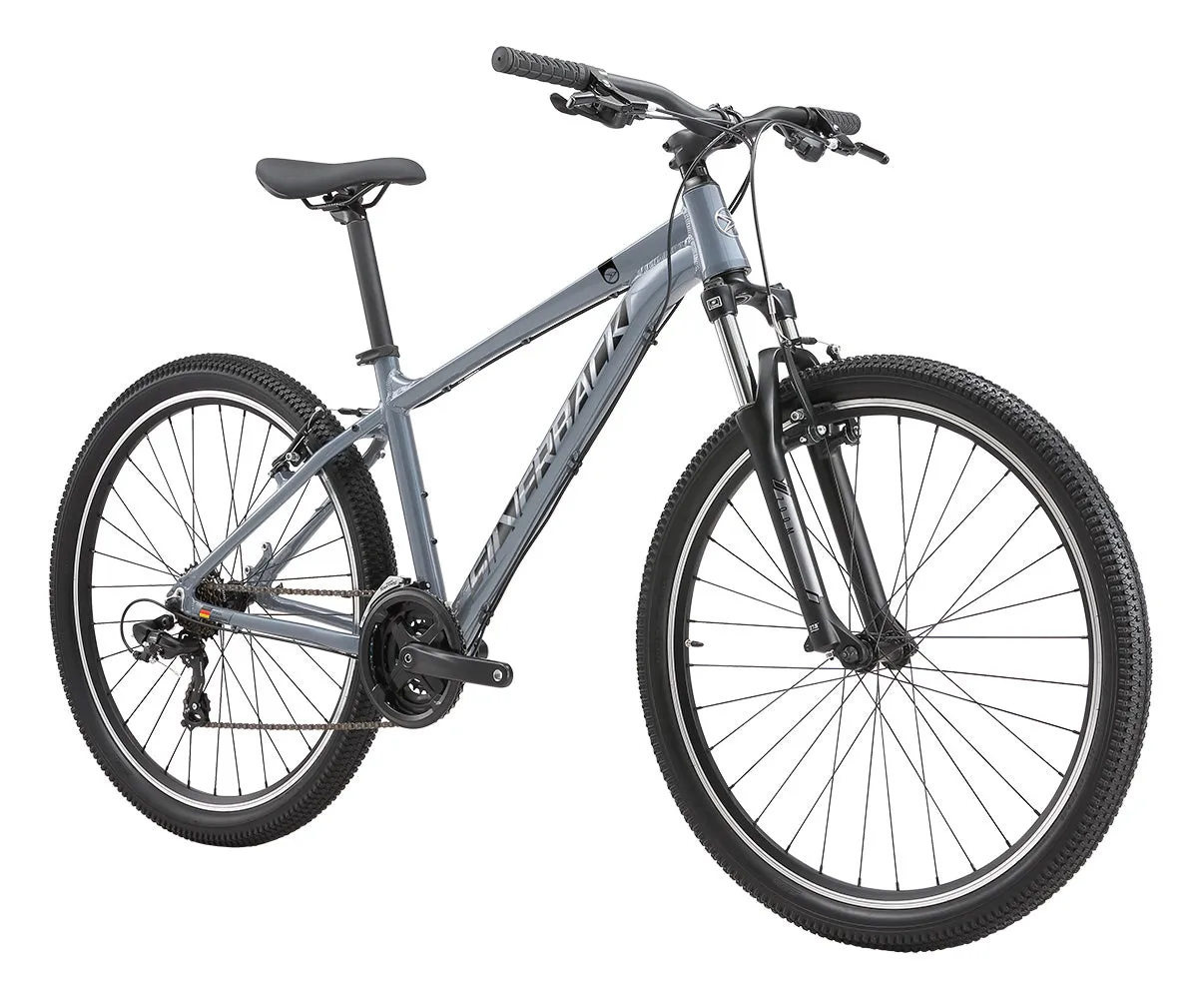 Silverback SE Series 275V mountainbike 27,5" 3x7