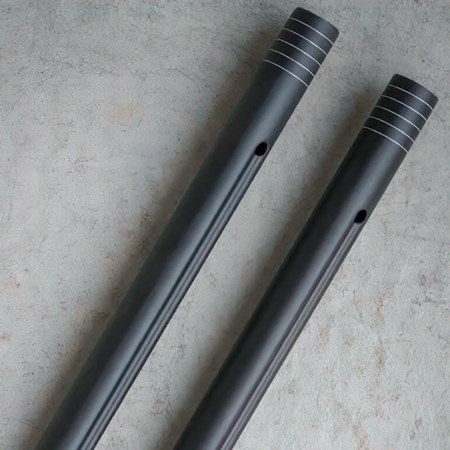 OneUp Carbon E-Bar styr 35mm rise carbon