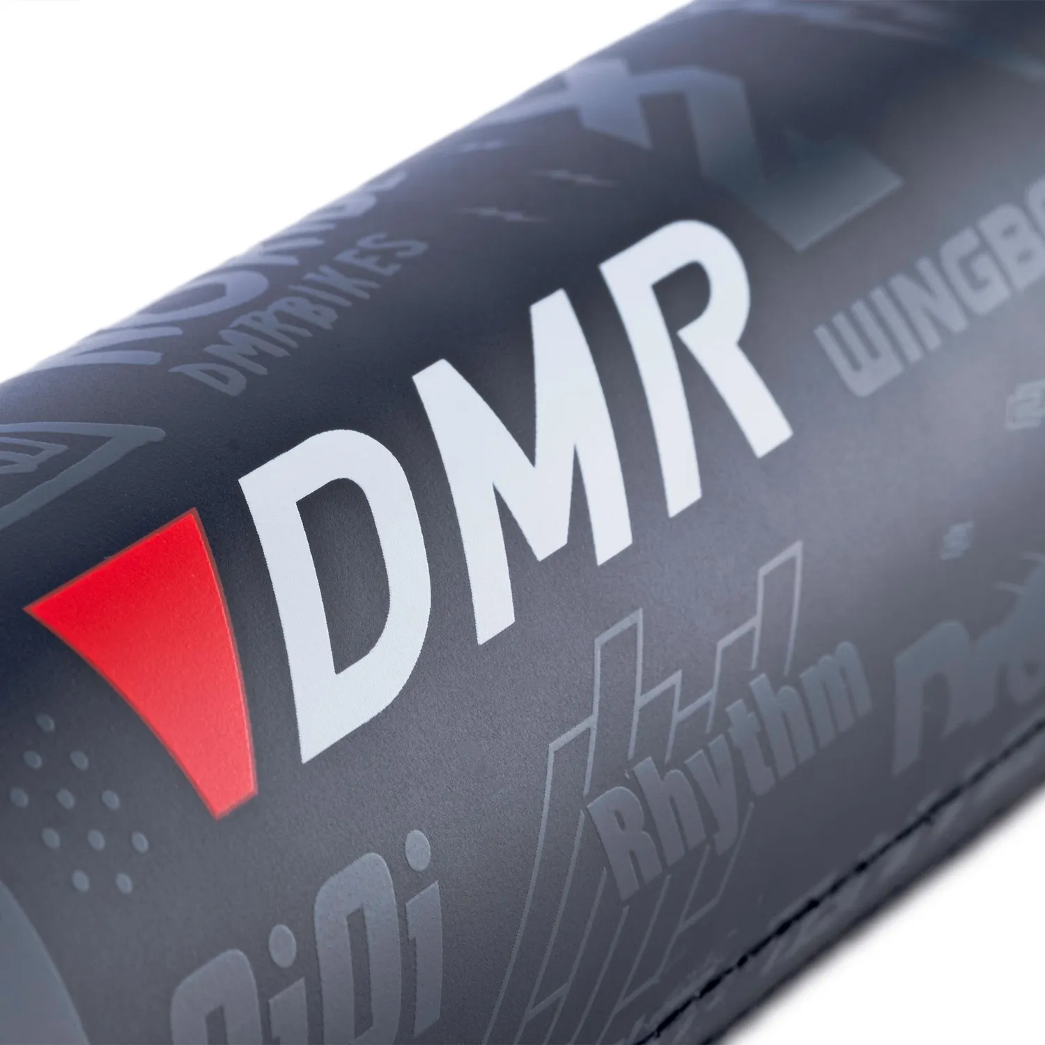 DMR Frame Pad stelbeskytter sort 29-34 mm