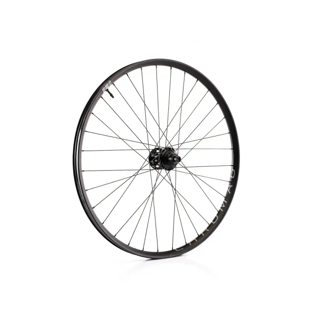 Chromag BA30v2/R6 baghjul alloy 27,5/29 XD/MS/HG