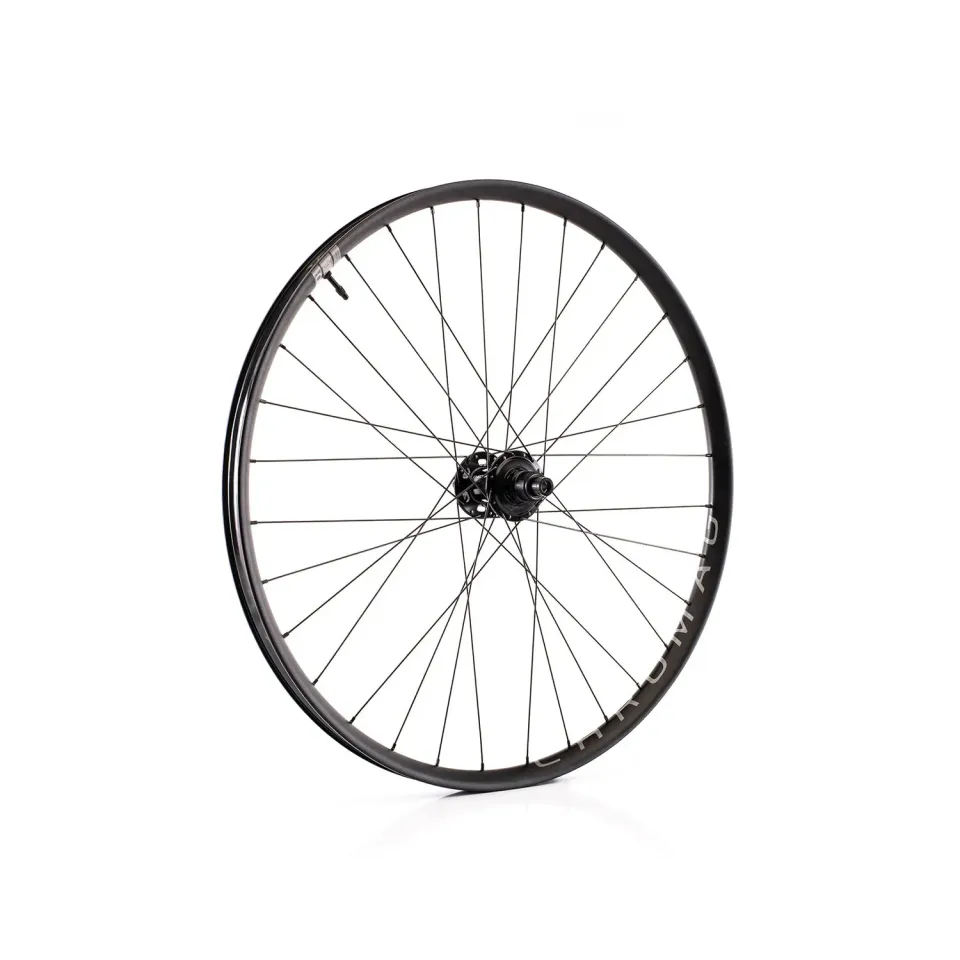 Chromag BA30v2/R6 baghjul alloy 27,5/29 XD/MS/HG