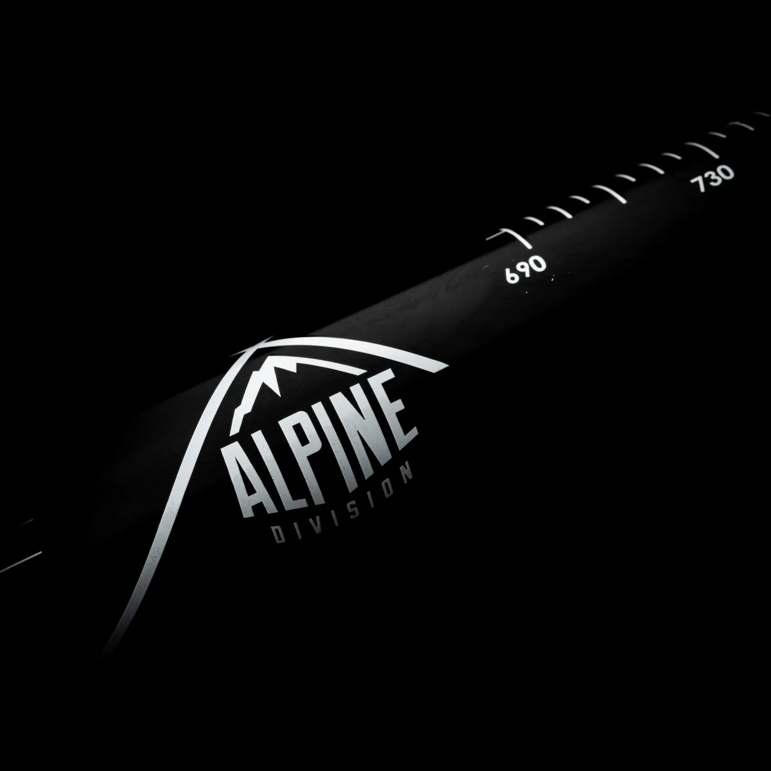 DMR Wingbar MK4 MTB styr 800 mm alu 31,8 mm