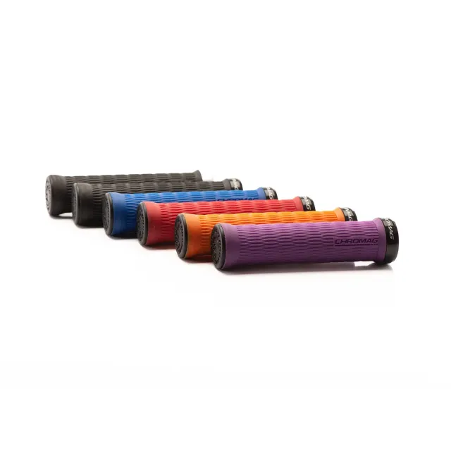 Chromag Dune greb sort/sort standard tyndt