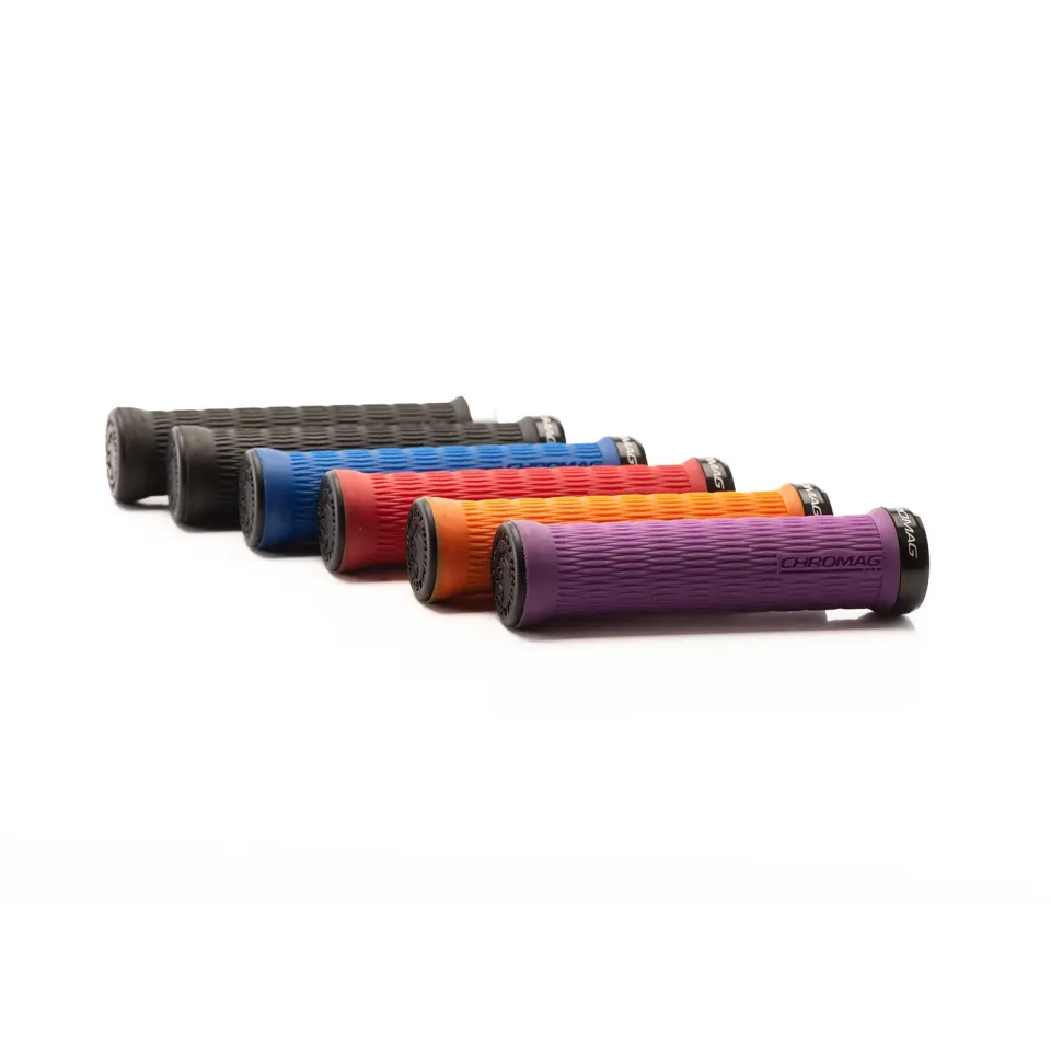 Chromag Dune greb sort/sort standard tyndt