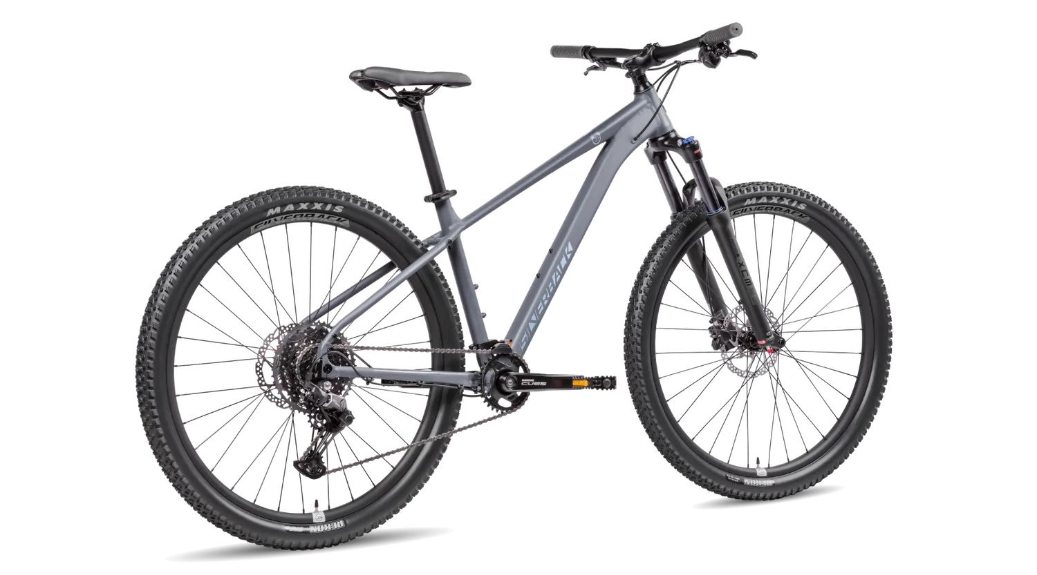 Silverback SE Series 10 mountainbike 29" 1x10 trail