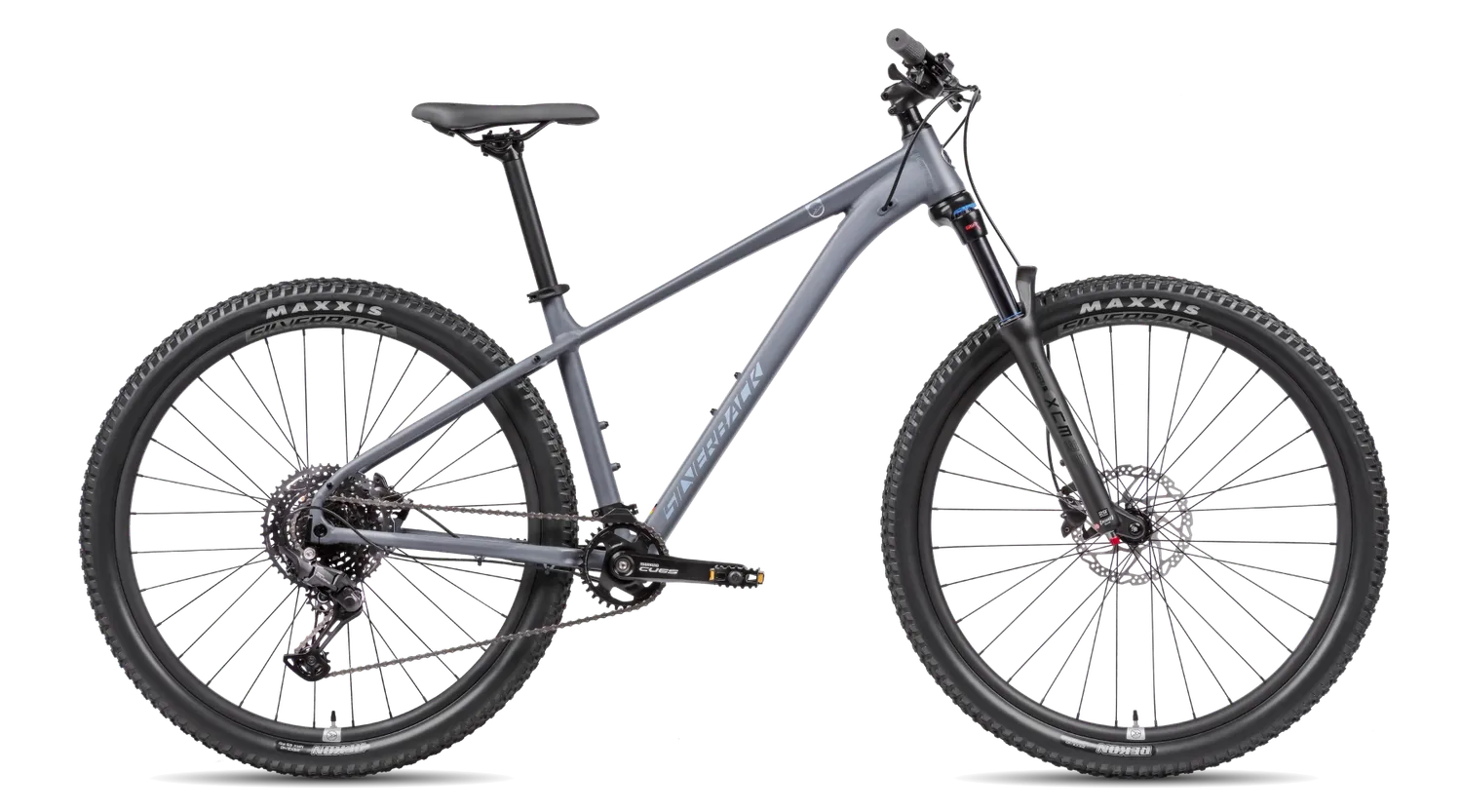 Silverback SE Series 10 mountainbike 29" 1x10 trail