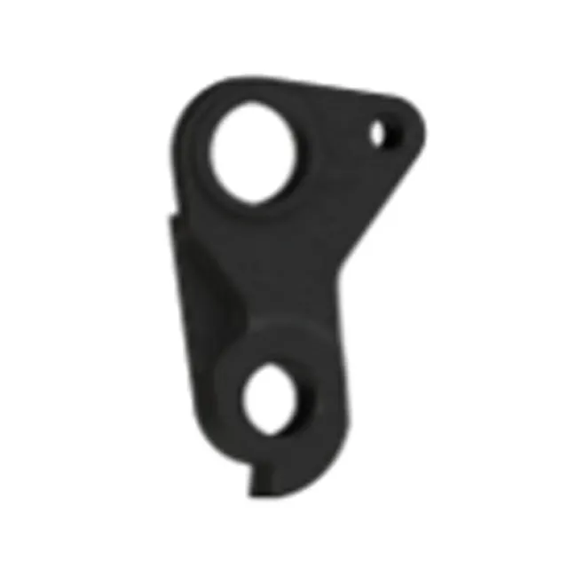 Silverback Hanger 35 geardrop S-electro Elite Cf alu