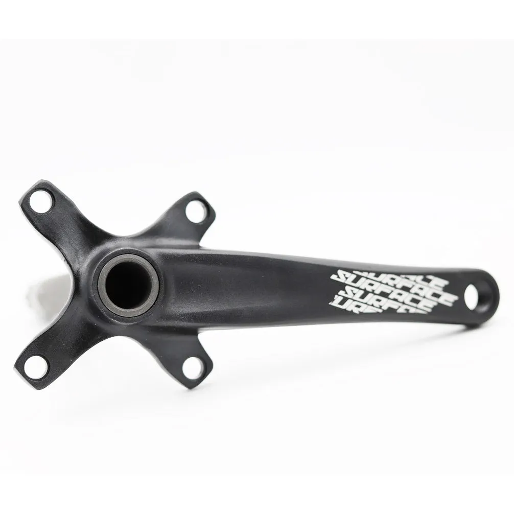 Silverback Surface Fatbike kranksæt 175mm 34T