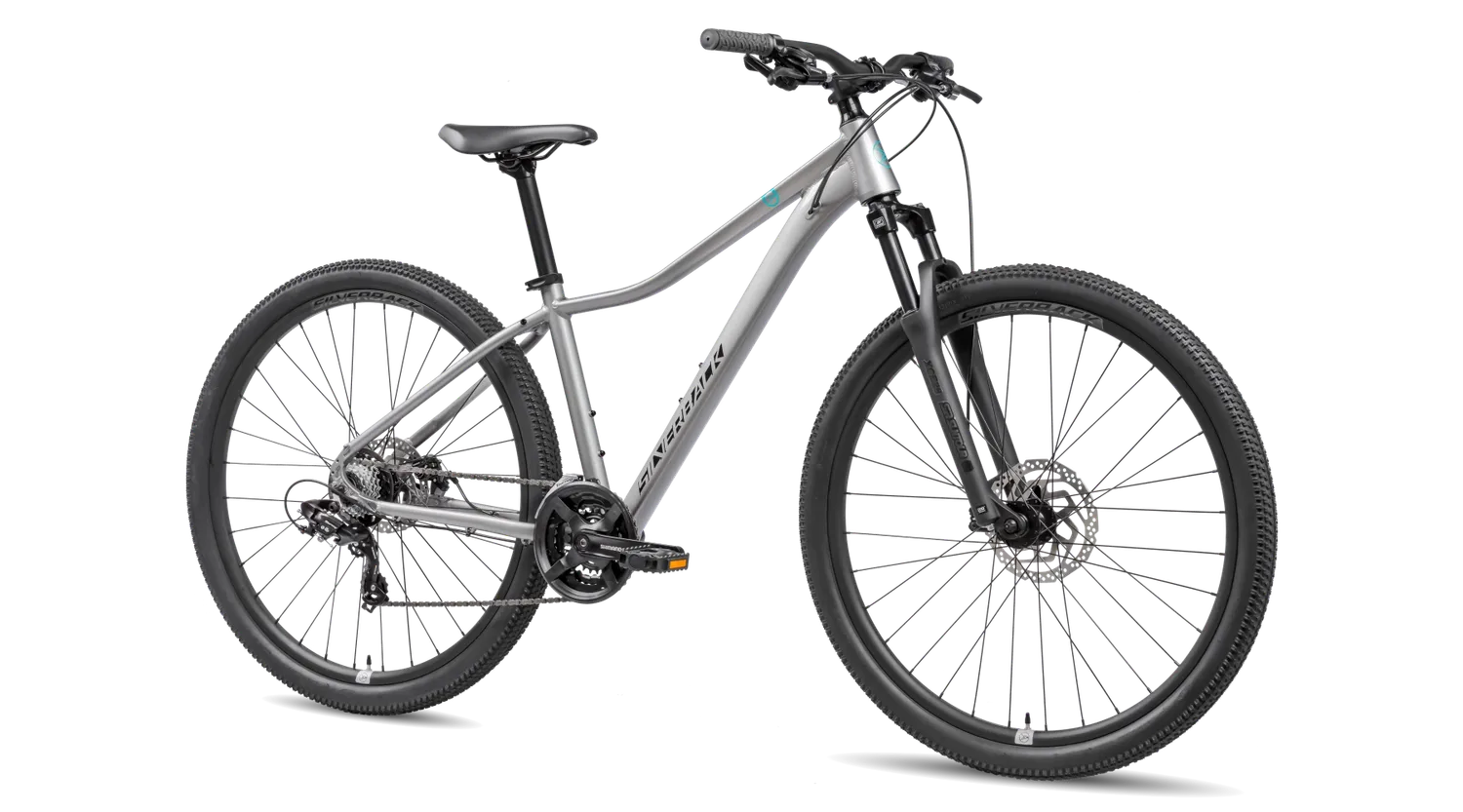 Silverback SE Series 7 dame-mtb 27,5/29 hardtail