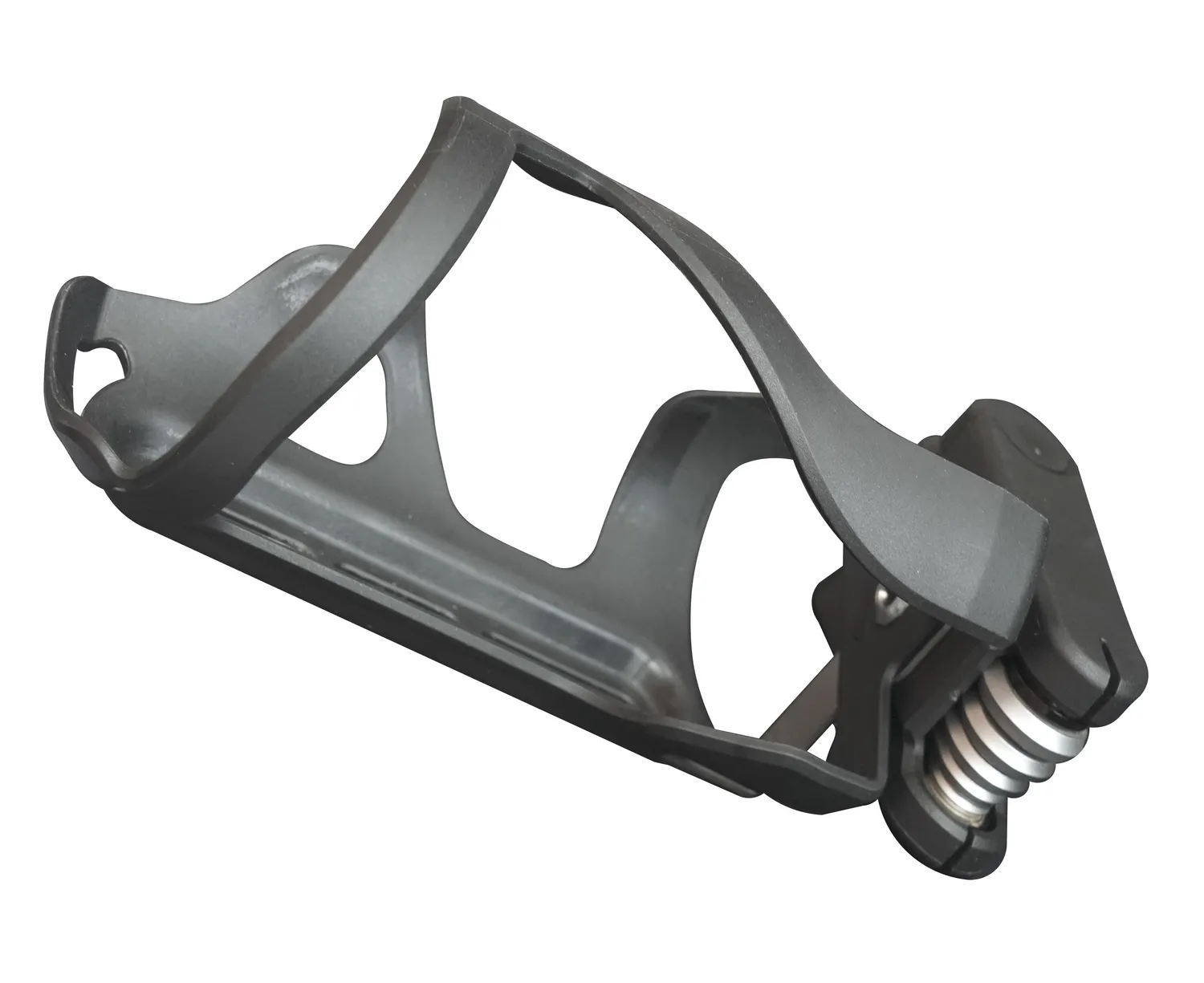 Silverback Surface flaskeholder alu front + multiværktøj