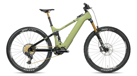 Silverback Surface 34T klinge EP8 sort 1 stk