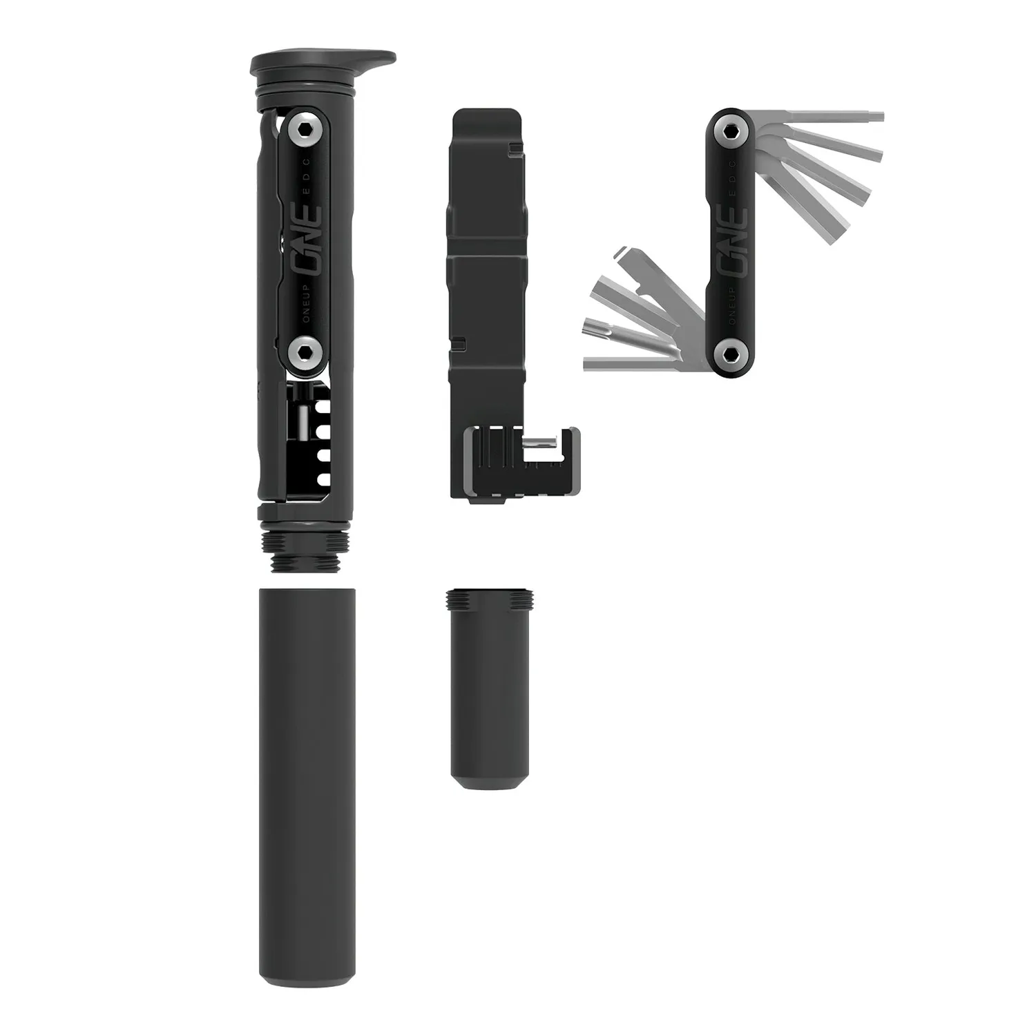 OneUp EDC V2 multiværktøj 20 funktioner