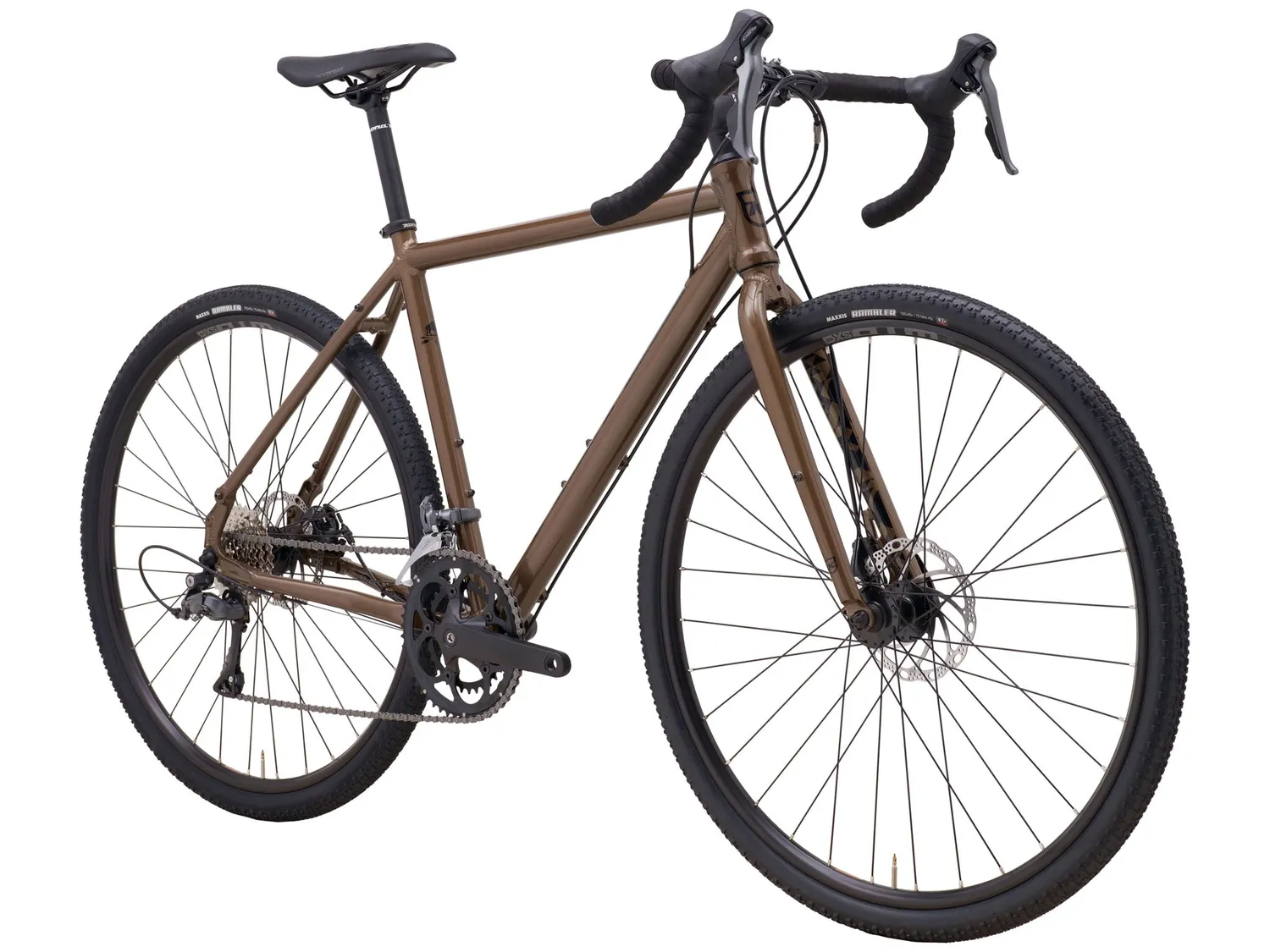 Kona Rove AL 700 gravelcykel aluminium