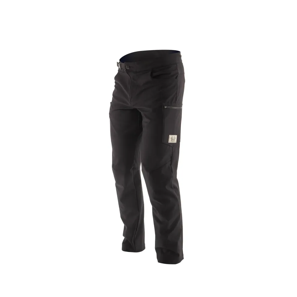 Chromag Atwell Pant herrebukser sort 32 cargo