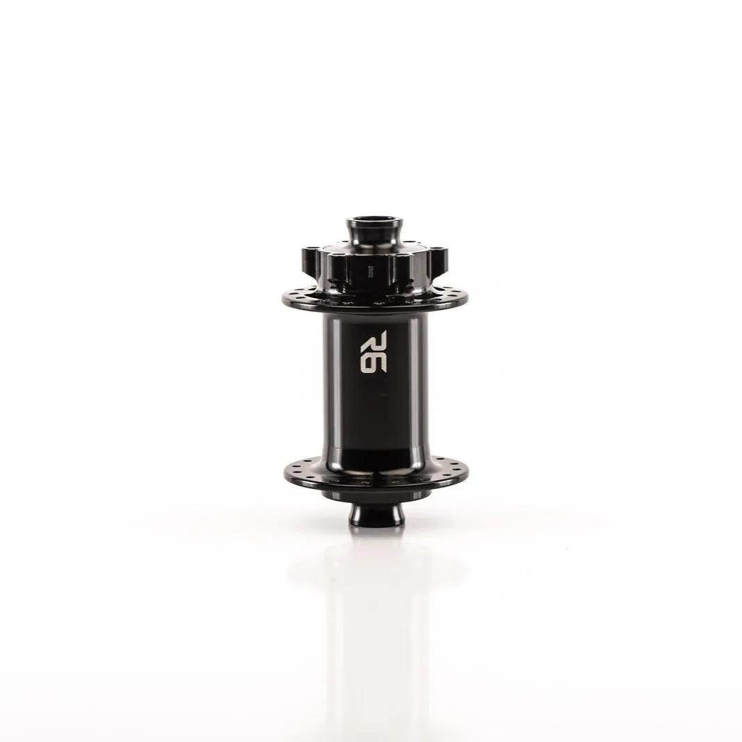 Chromag BA30v2/R6 forhjul 29 sort