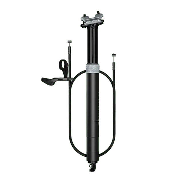 Silverback Surface Dropper sadelpind 30,9 150mm