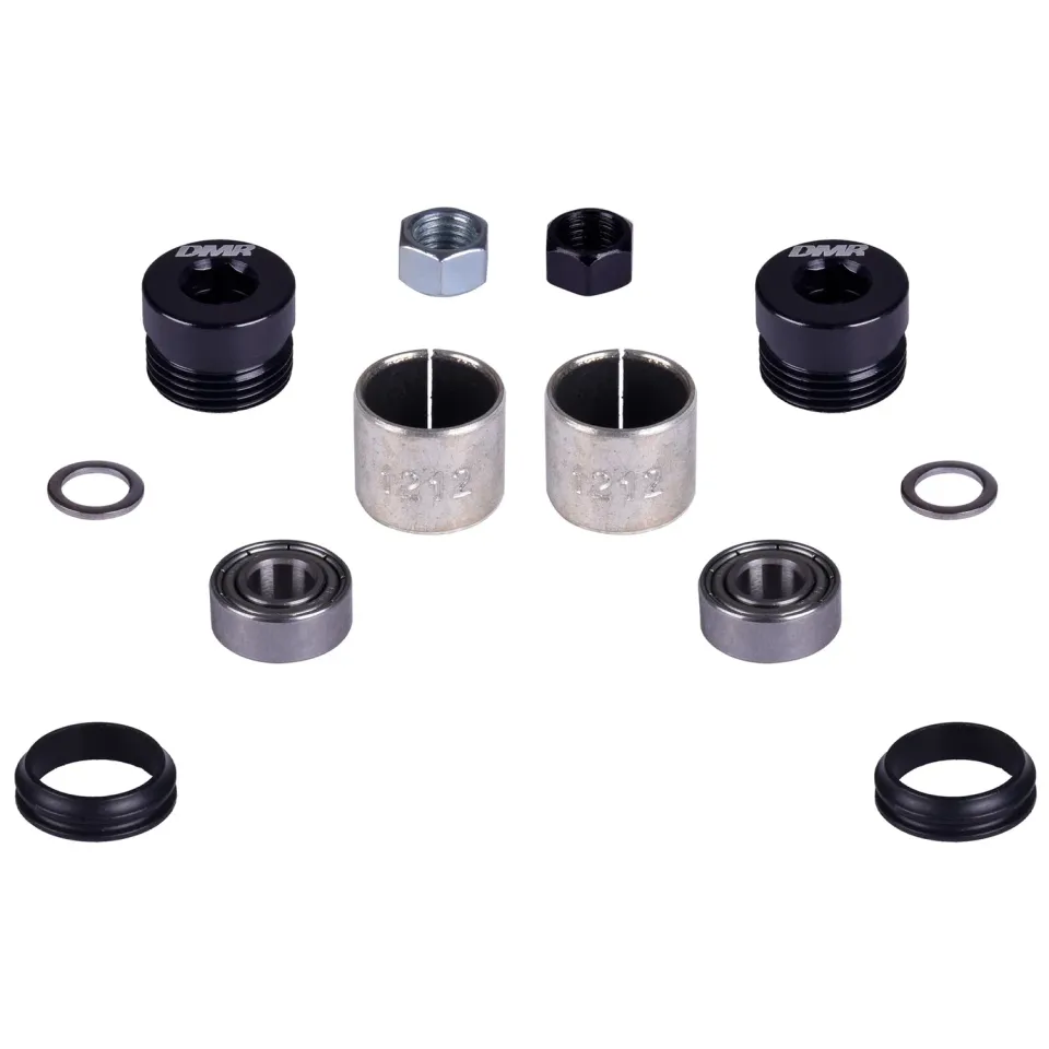 DMR Bikes V11 pedal servicekit lejer+bøsninger