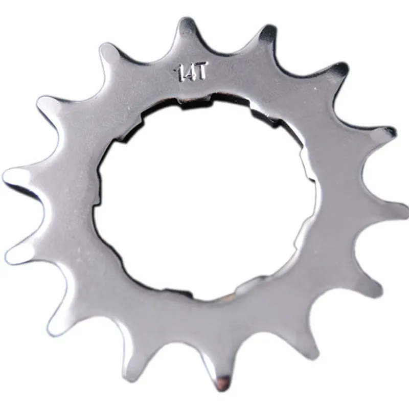 DMR Single Speed kassette tandhjul 12T 1/8"