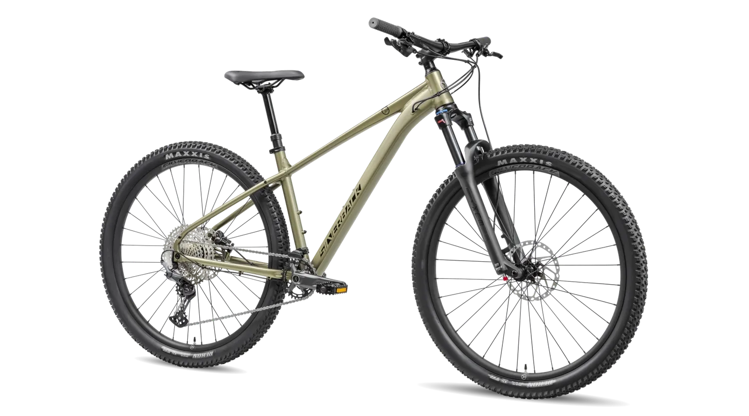 Silverback SE Series 12 mountainbike 29" 1x12