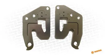 Kona Hanger HH geardrop til Electricute tilbud