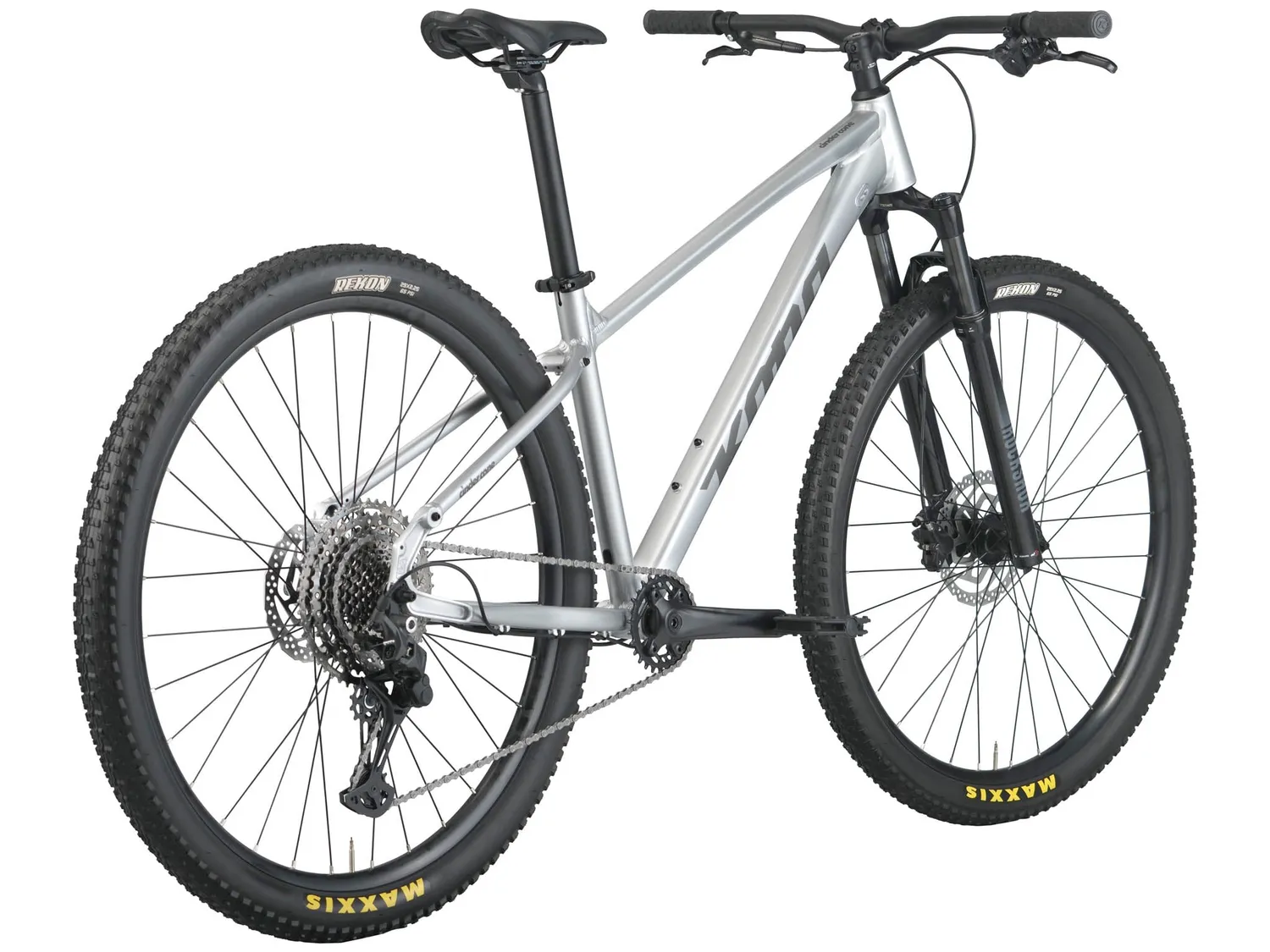 Kona Cinder Cone mountainbike hardtail 11-speed