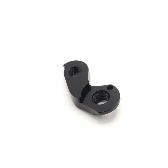 Breezer D047 gearøje direct mount aluminium