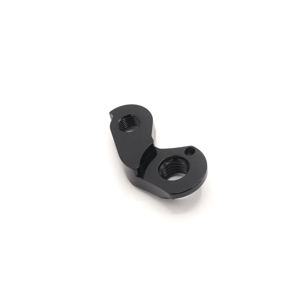 Breezer D047 gearøje direct mount aluminium