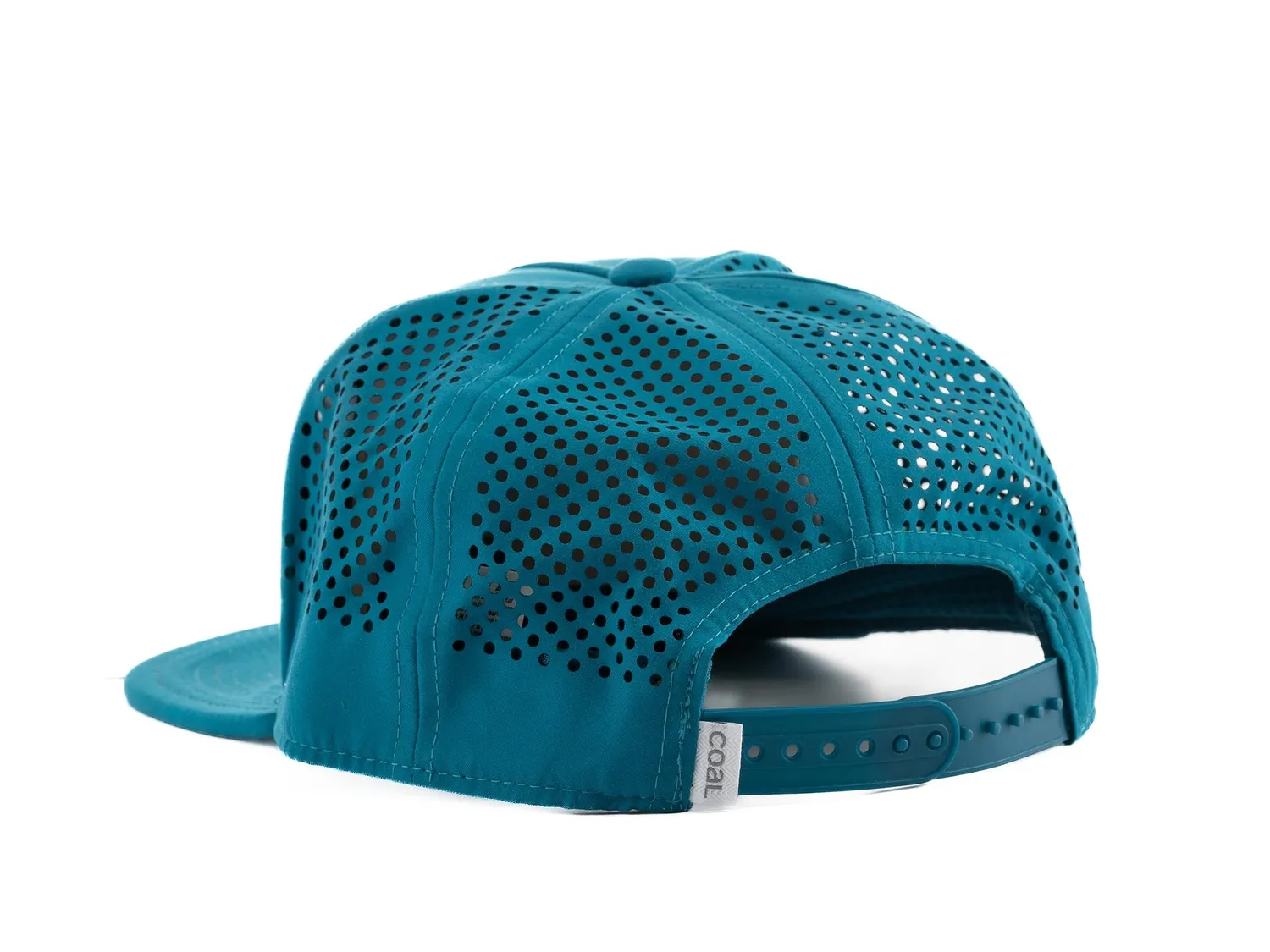 Kona Brewed trucker kasket sort one-size