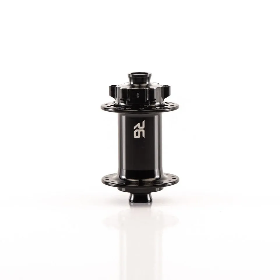 Chromag R6 fornav sort 15/20 mm Enduro-lejer