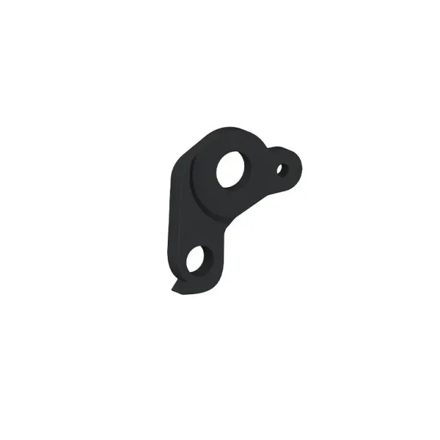 Silverback Hanger 28 geardrop S-electro