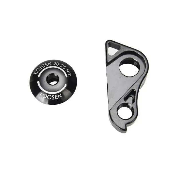 Kona Hanger PT01 gearøje til Process