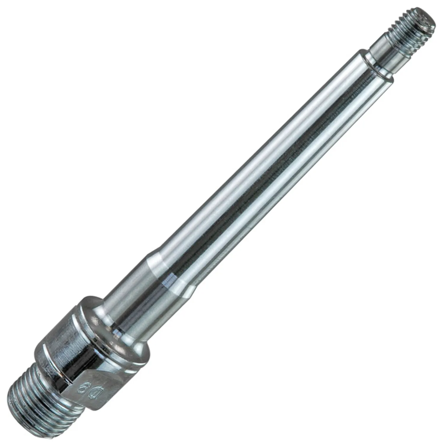 DMR Bikes V12 pedalaksler titanium par 9/16"