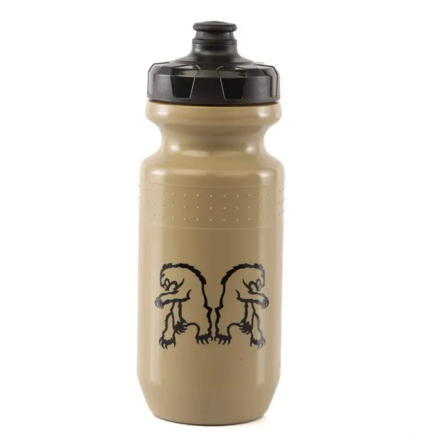 Chromag Drikkedunk 620ml sort