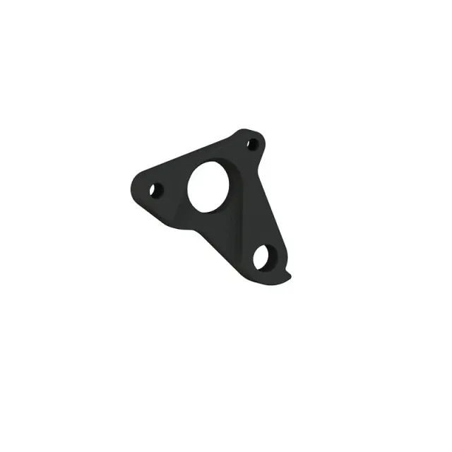 Silverback Hanger 27 geardrop sort S-electro Elite