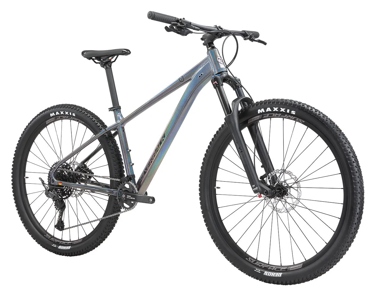 Silverback SE Series 10 mountainbike 29" 1x10