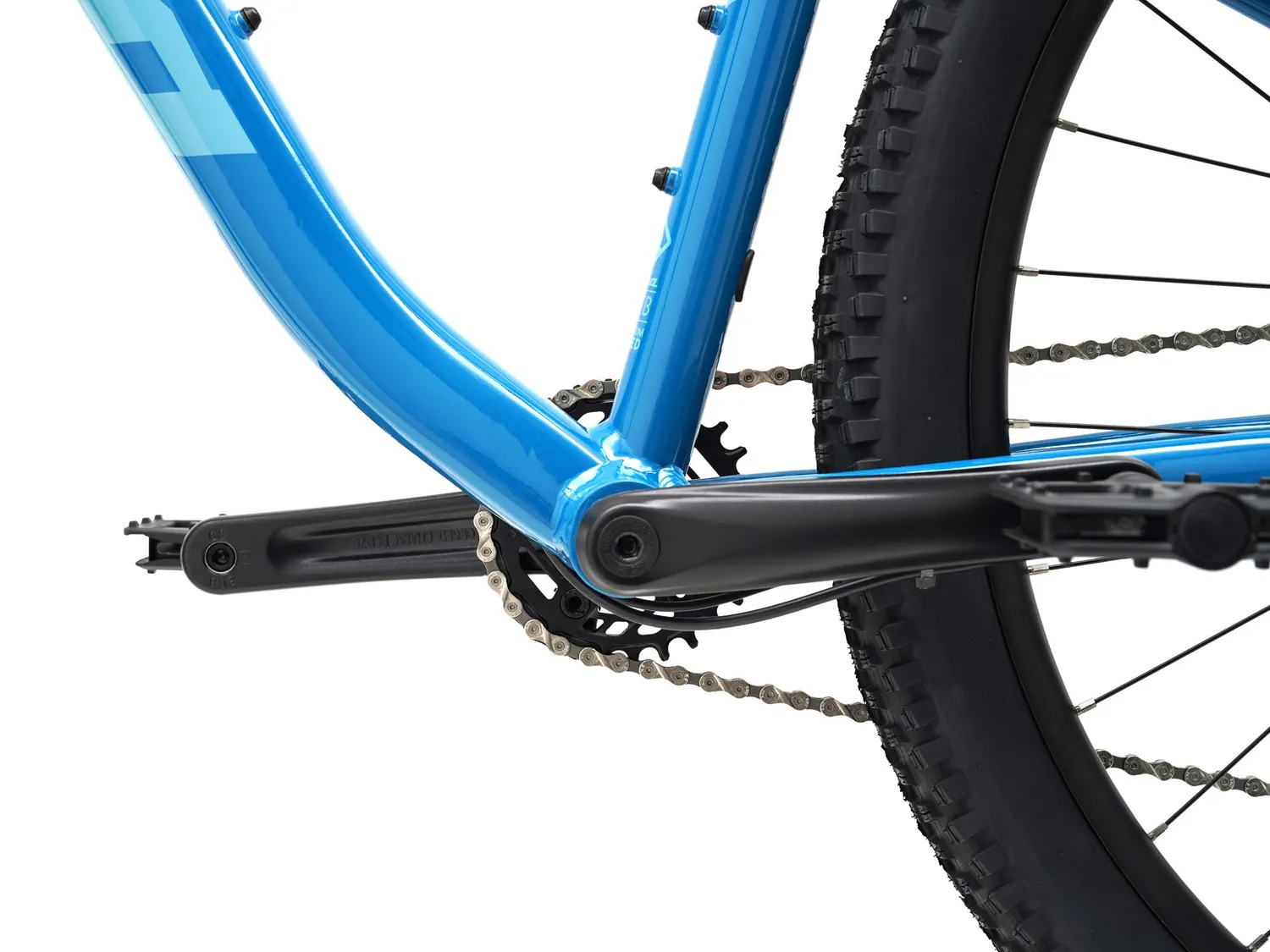 Kona Lava Dome mountainbike hardtail 9-speed