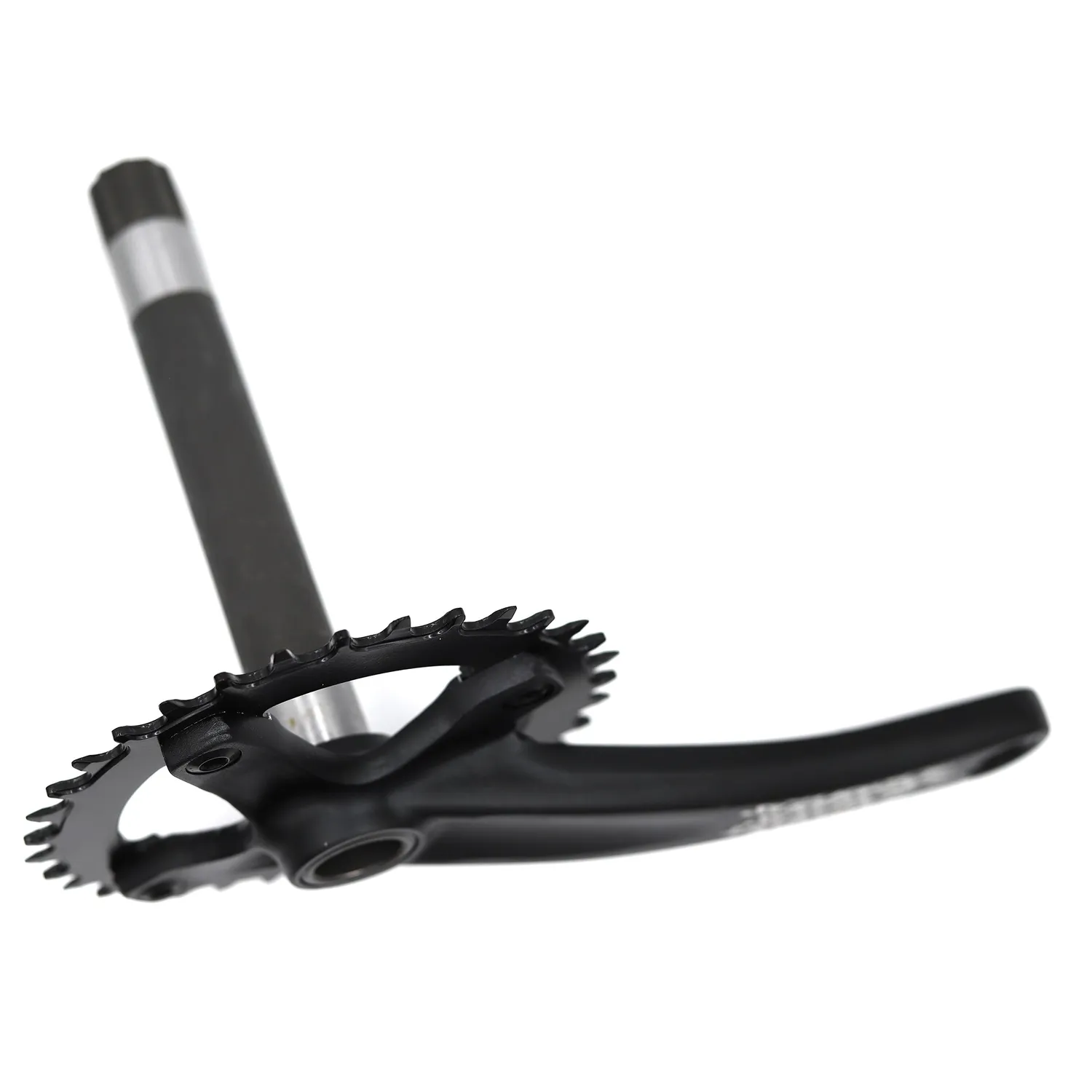 Silverback Surface Fatbike kranksæt 175mm 34T