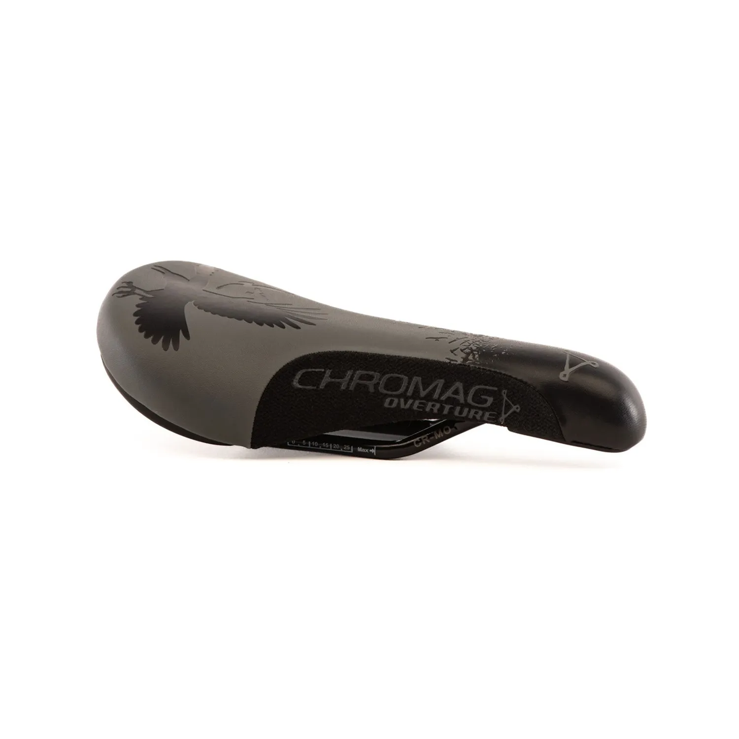 Chromag Overture LTD sadel dirt jump slim
