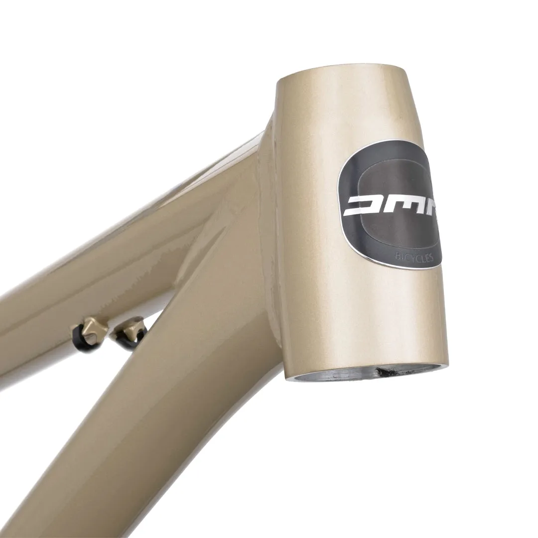 DMR Rhythm 26" dirt jump ramme alu Regular