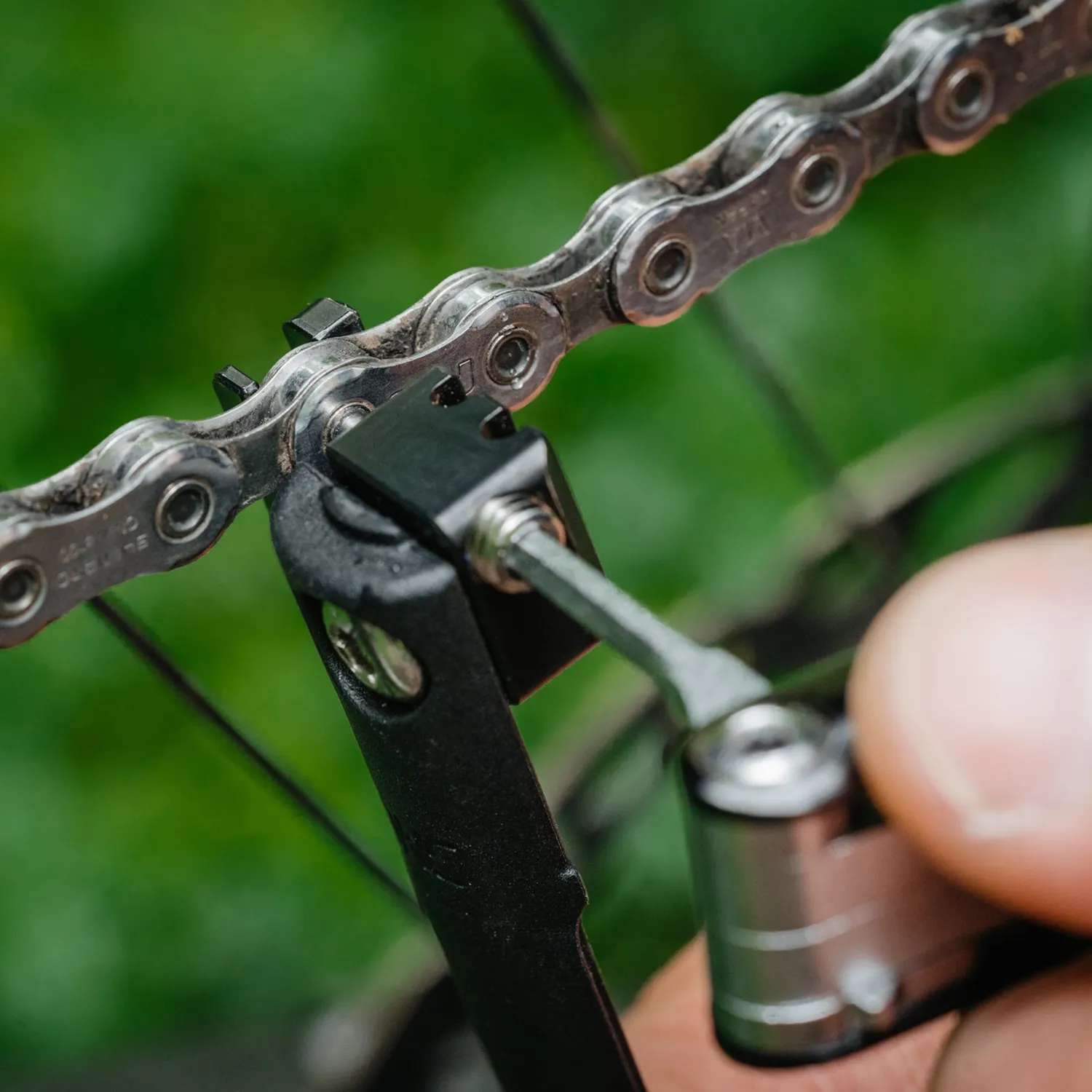 OneUp EDC V2 multiværktøj 20 funktioner