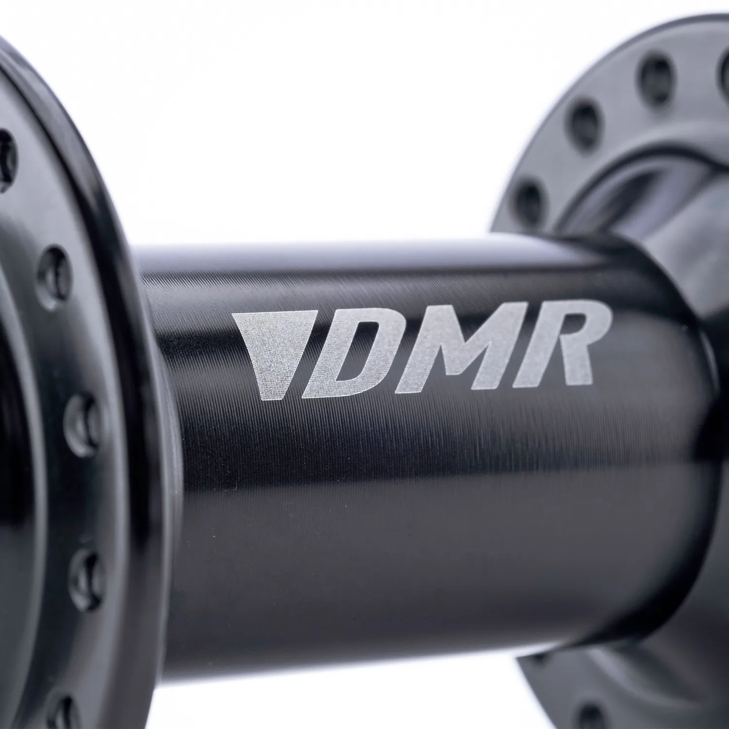 DMR Colt fornav alu 36H Disc / Non-Disc